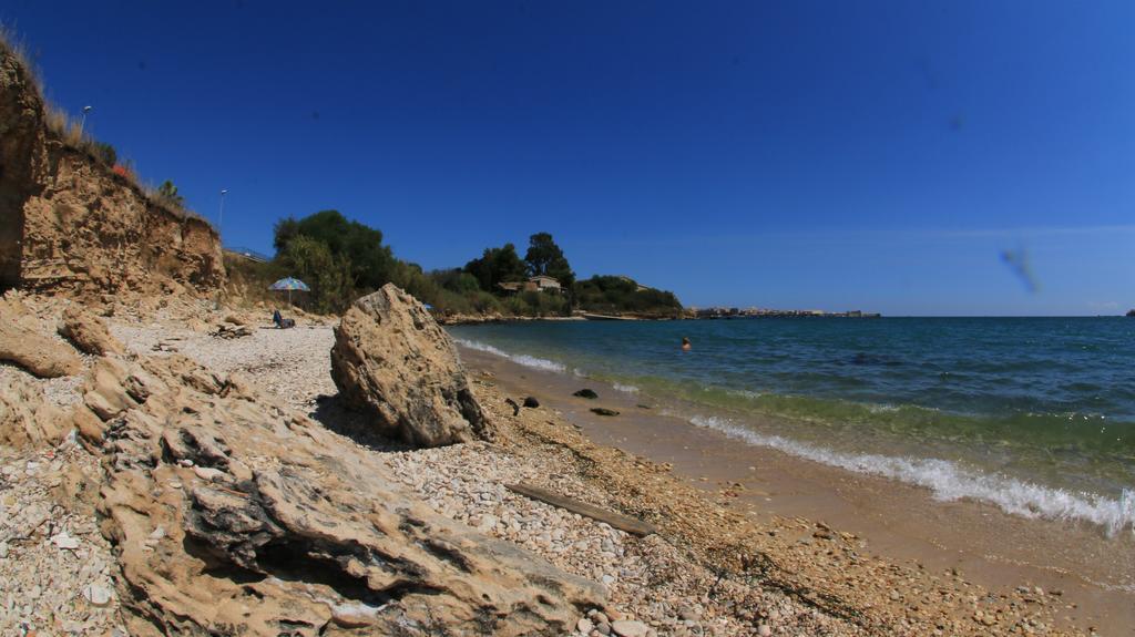 Medusa Trinacria
